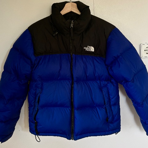 Úlpa - The North Face