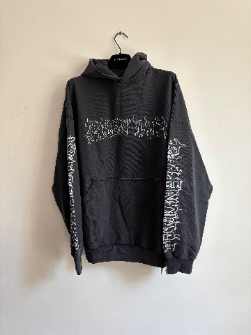Balenciaga Hettupeysa