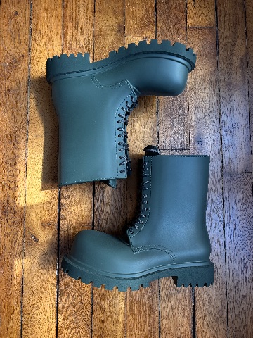 Balenciaga Stígvéli