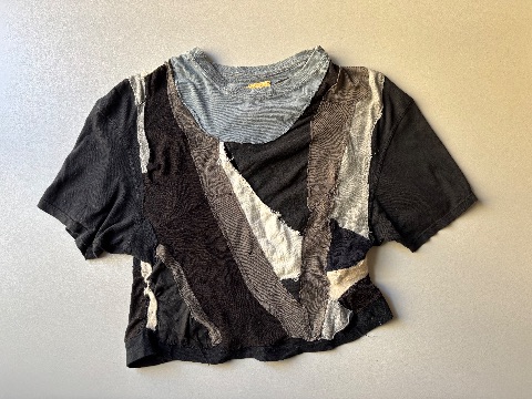 Patchwork bolur