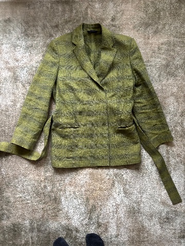 Acnestudios jakki