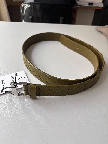 Bottega Veneta Belti